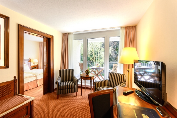 Best Western Premier Parkhotel Engelsburg